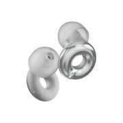 Loop Switch 2 Adjustable Ear Plugs   3 Noise Relief Modes For Ultimate Control | Flexible Noise Reduction Earplugs For Focus, Travel, Socializing, Festivals & More | 20-26 dB SNR Noise Reduction