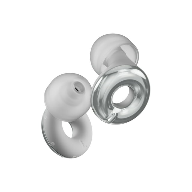 Loop Switch 2 Adjustable Ear Plugs – 3 Noise Relief Modes For Ultimate ...