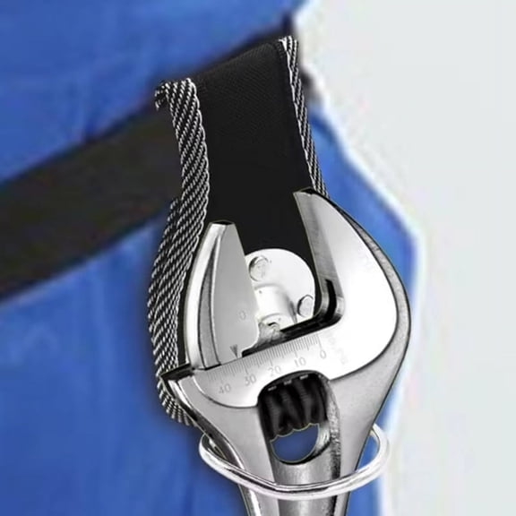 Loop Tool Belt Hook Heavy Duty Hammer Accessories Holder Clip for Construction
