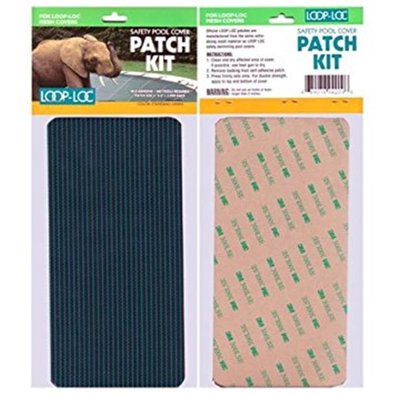 Loop Ultra-Loc 2 Patch Kit