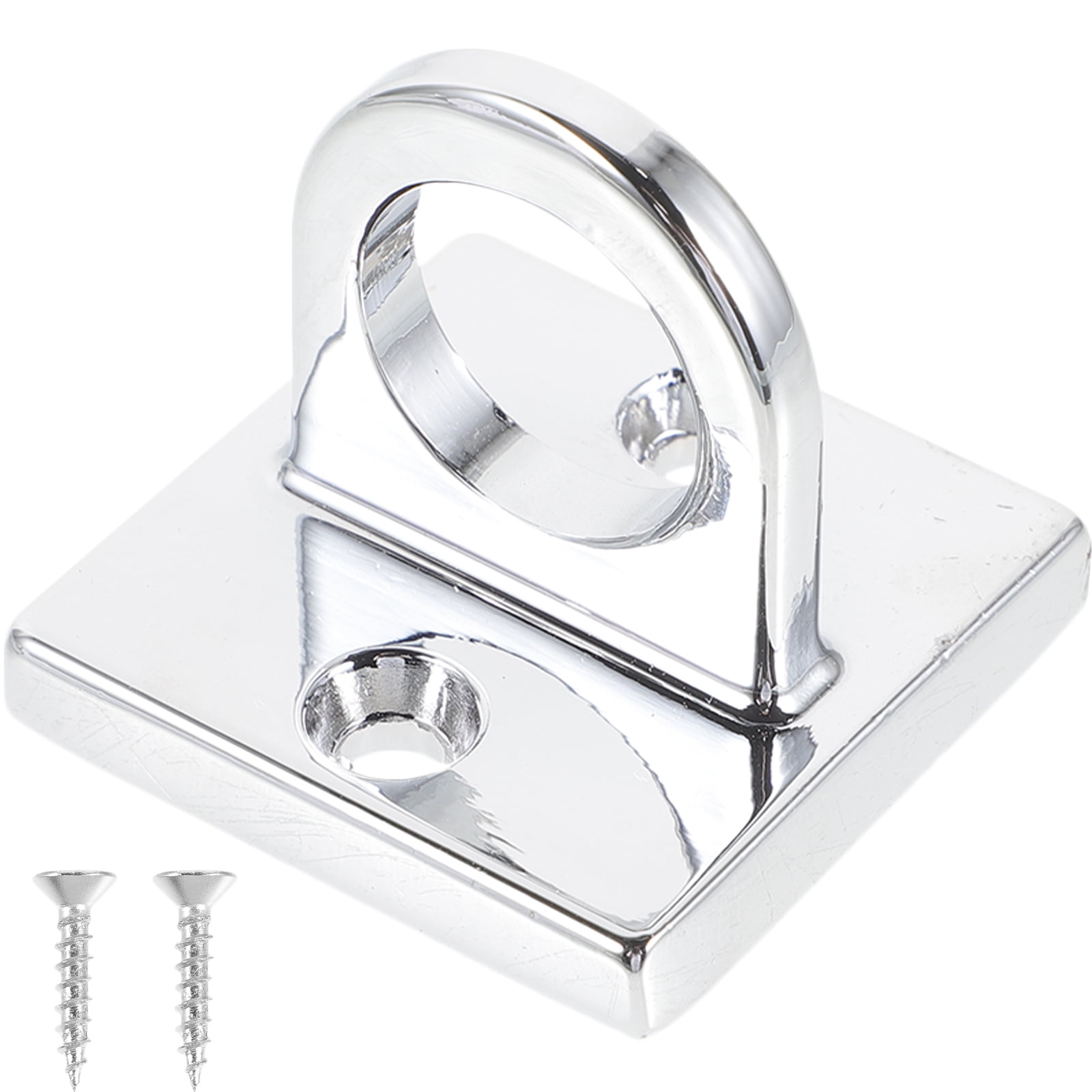 Wall Plate for Hanging Rope Post Queue Line Barrier VIP Rope Circle ...