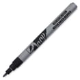 thumbnail image 1 of Loop Water-Based Acrylic Marker - Black, 1 mm, 1 of 1
