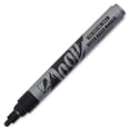 thumbnail image 1 of Loop Water-Based Acrylic Marker - Black, 4 mm, 1 of 1