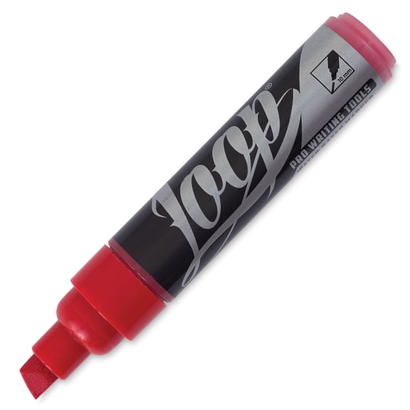 Loop Water-Based Acrylic Marker - Brighton, 10 mm