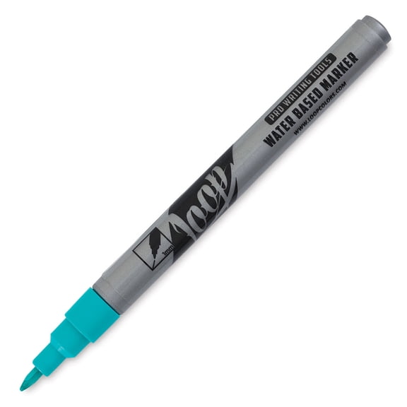 Loop Water-Based Acrylic Marker - Milano, 1 mm