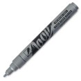 thumbnail image 1 of Loop Water-Based Acrylic Marker - Silver, 2 mm, 1 of 1