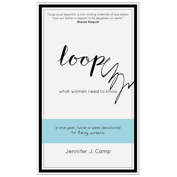 Loop: What Women Need to Know, (Hardcover)
