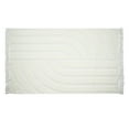 thumbnail image 1 of Loop White 8' x 10' Area Rug, 1 of 6
