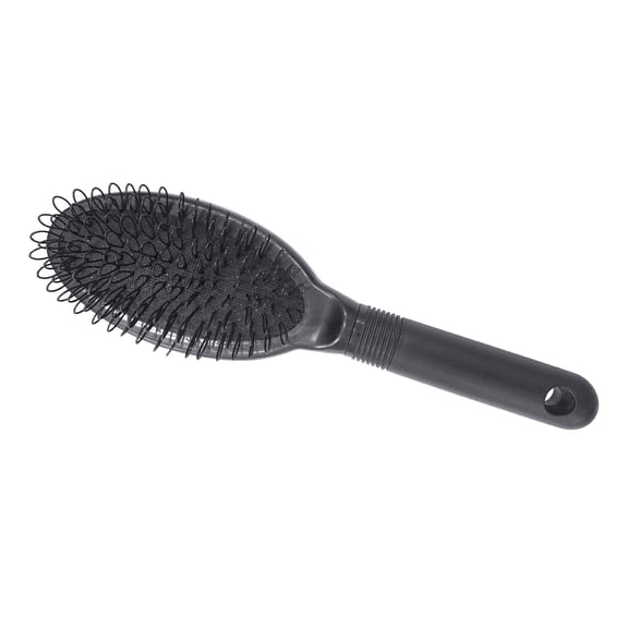 Loop Wig Brush Comb Hair Extension Brush Professional Styling Detangling Tool--