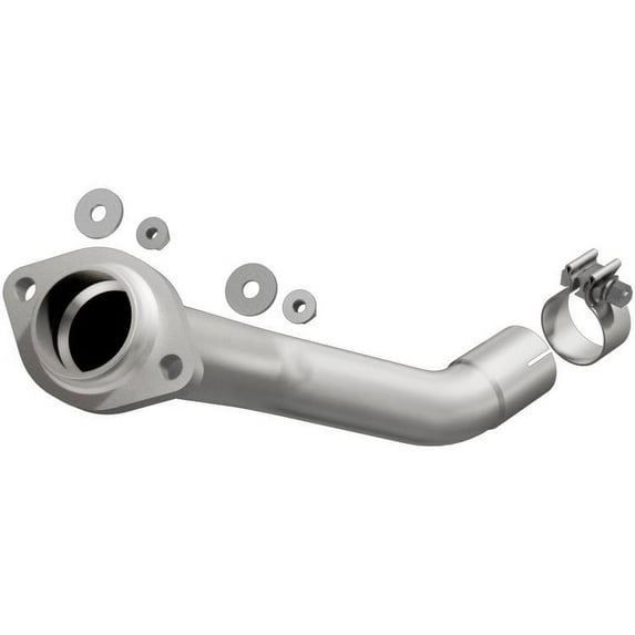 Loop Y Pipe 2018 Jeep Wrangler Jl 3