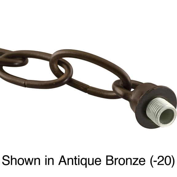 Loop and Chain Hang Accessory Kit