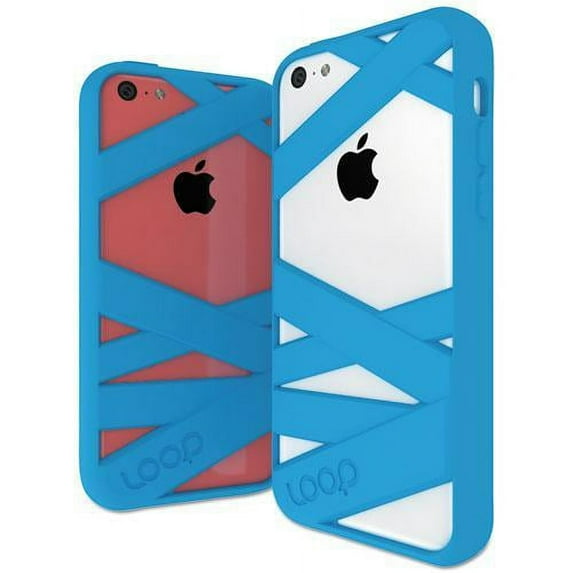 Loop iPhone Mummy Case