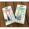 thumbnail image 1 of Loop it flashlight-random color loop, 1 of 2