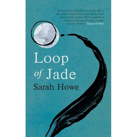Loop of Jade, (Paperback)