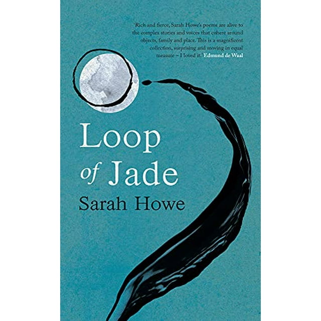 Pre-Owned Loop of Jade (Paperback) 0701188693 9780701188696