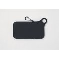 thumbnail image 1 of Loop phone pouch, Charcoal Gray, 1 of 3