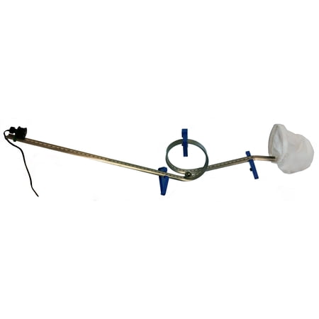 Loop-the-Loop Apparatus