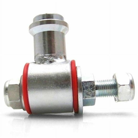 Loop with Cantilever Shock Adapter for 1992 Acura Integra RS