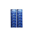 thumbnail image 1 of Loopacell 1/3N Battery Replacement for DL1/3N CR1/3N 3V Lithium Battery Pack of 10, 1 of 3