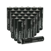 Loopacell AAA Alkaline Industrial Batteries - 24 Pack