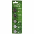 thumbnail image 1 of Loopacell Lithium Battery CR1620 Pack of 5 Batteries, 1 of 1