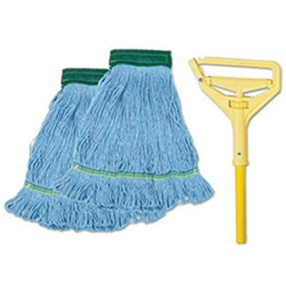 Looped End Mop Kit