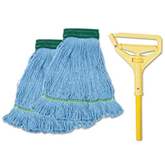 Looped End Mop Kit