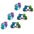 thumbnail image 1 of Loopeez Fidgets Pk6, 1 of 5