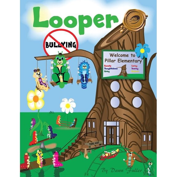 Looper: Bullying, (Paperback)