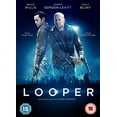 thumbnail image 1 of Looper [DVD], 1 of 1