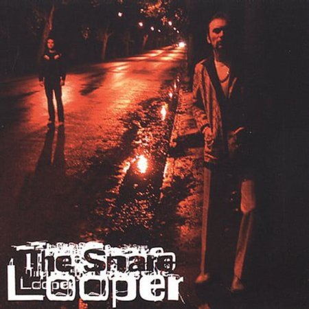 Looper - The Snare - Music & Performance - CD