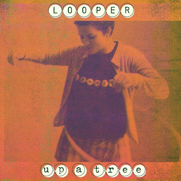 Looper - Up A Tree (25th Anniversary) - Music & Performance - Vinyl