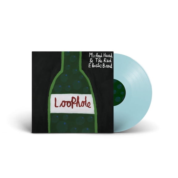 Loophole (LP)