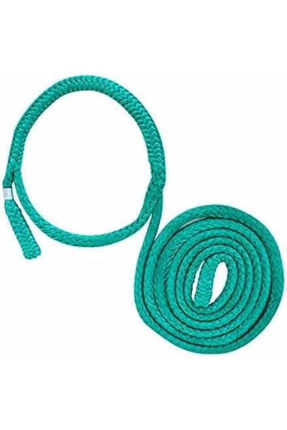 Loopie Sling 850 3/4" Adjusts 2' - 8' 5,000 SWL, Green$$Sport & Recreation Other