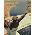thumbnail image 1 of Pre-Owned Looping the Loop: Posters of Flight (Hardcover) 0967007623 9780967007625, 1 of 1