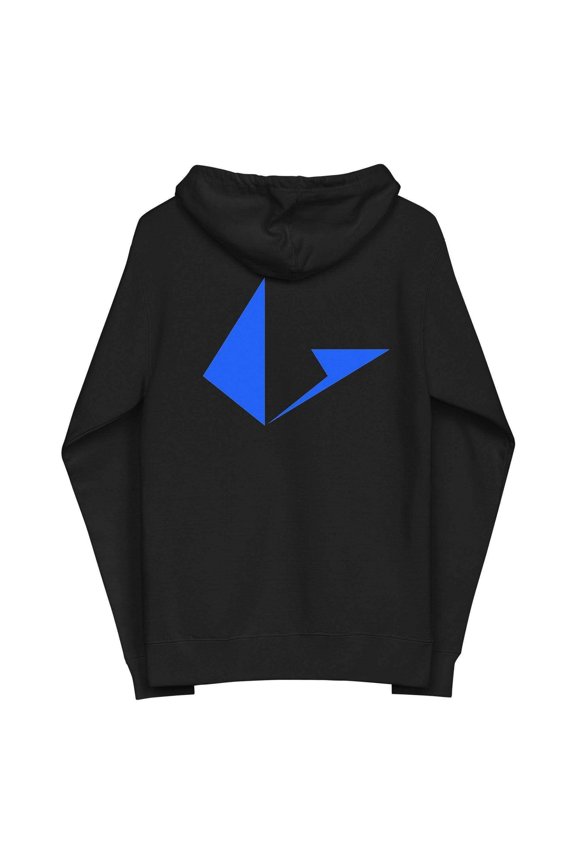 Loopring Zip Up Hoodie