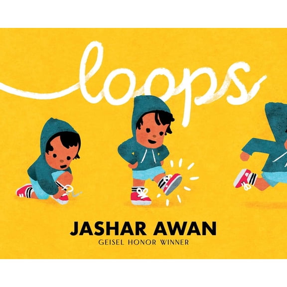 Loops, (Hardcover)