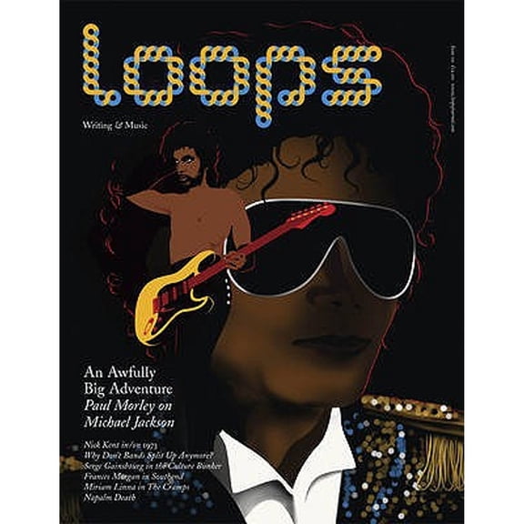 Loops : Issue 2 (Paperback)