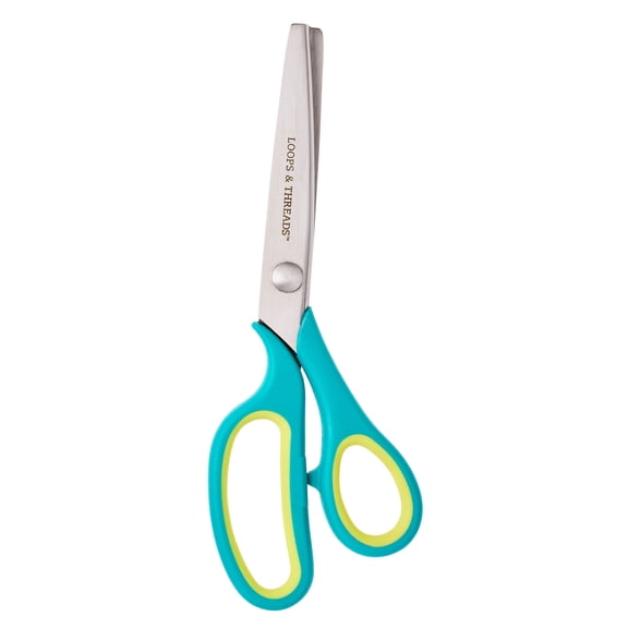Loops & Threads Pinking Shears