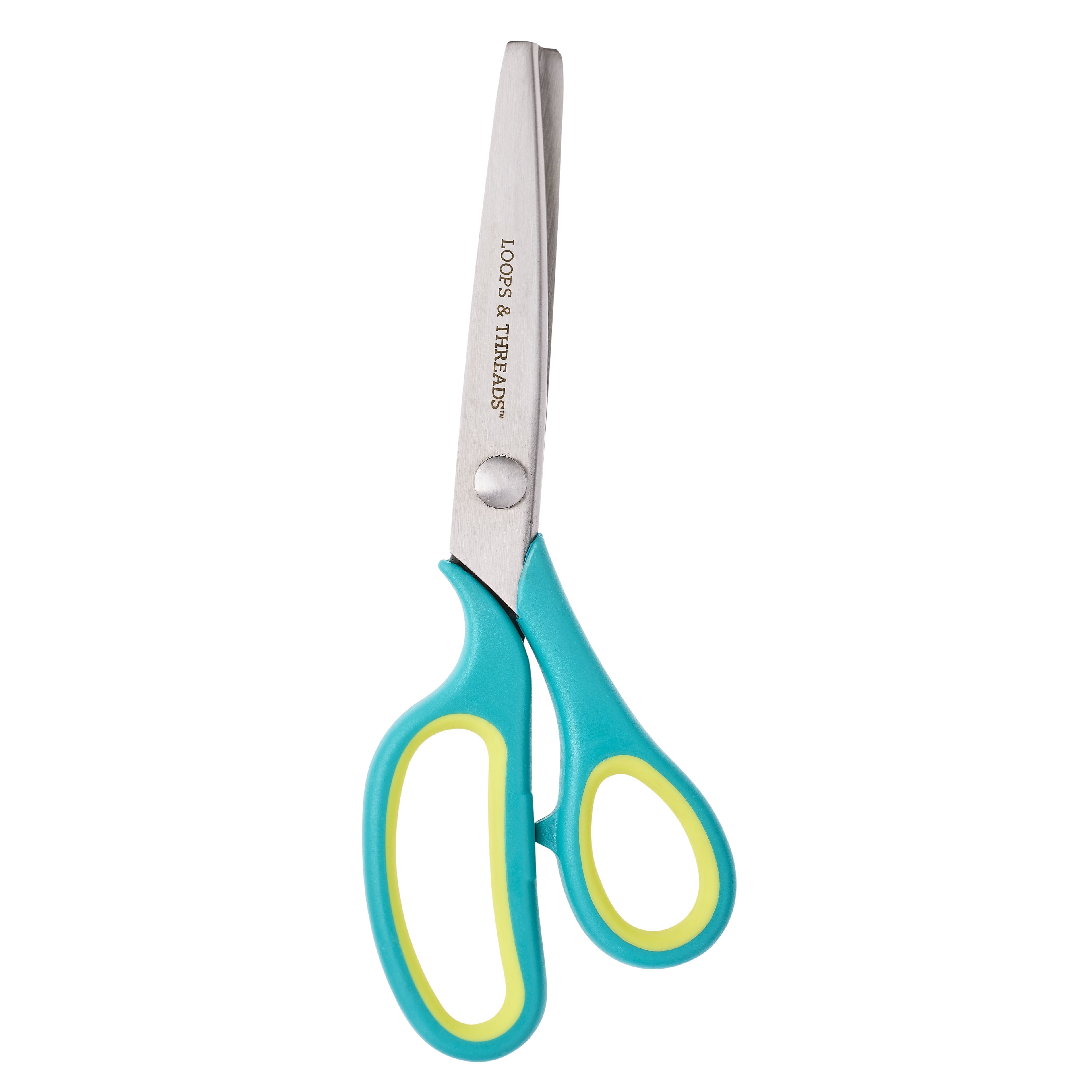 かりんページ Loops & Threads™ Pinking Shears - Walmart.com