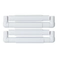 thumbnail image 1 of Loops & Threads Plastic Snap Frame, 1 of 3