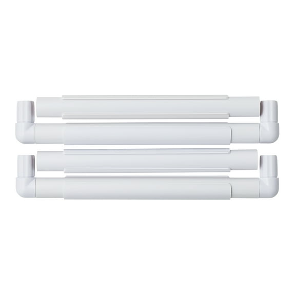 Loops & Threads Plastic Snap Frame