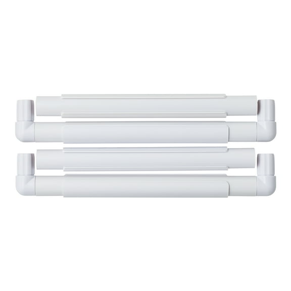 Loops & Threads Plastic Snap Frame