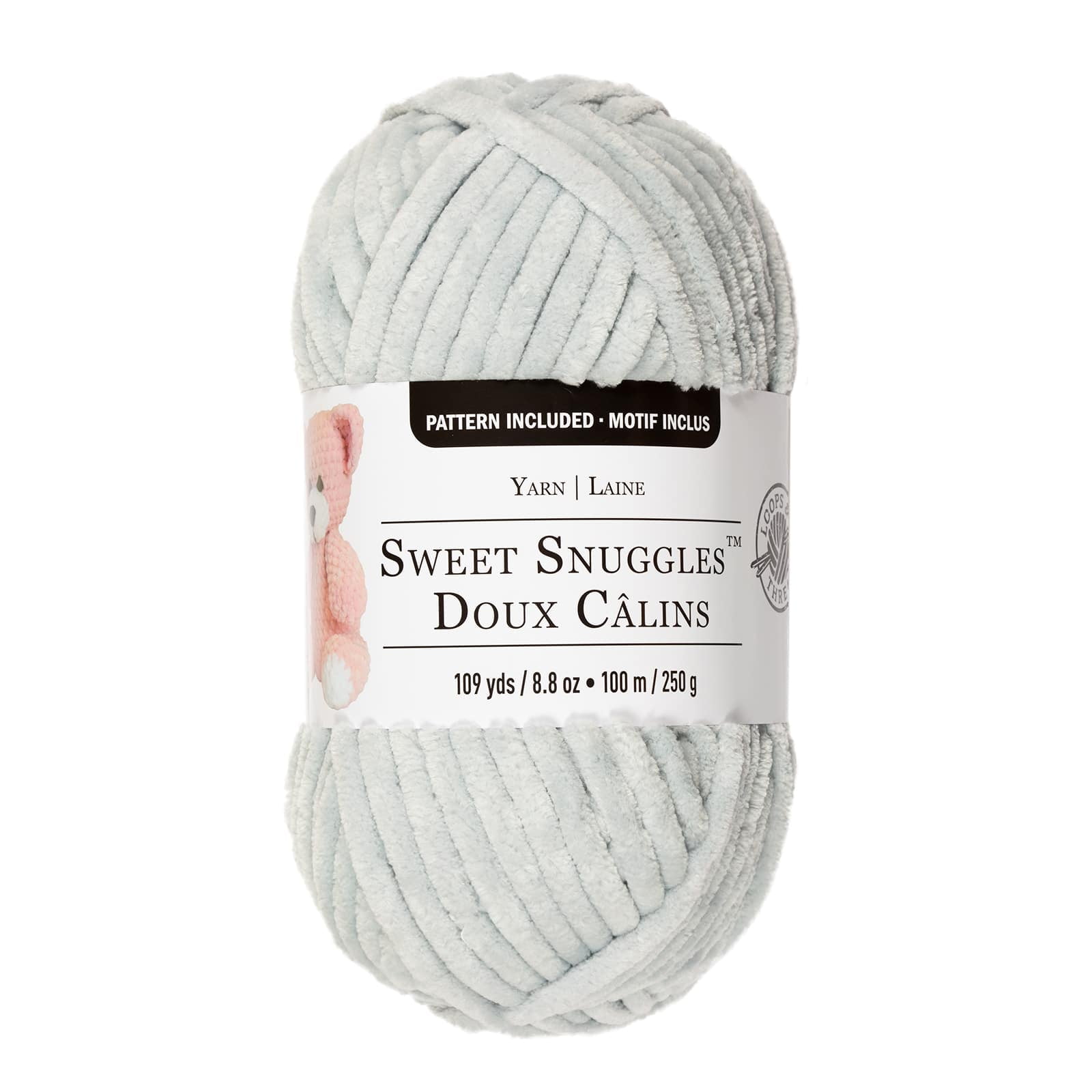 sweet snuggles yarn discontinued｜TikTok Search