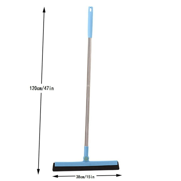 Loopsun Cleaning Supplies Smart Home Flat Mop M Agic Mop Bathroom Floor Glass Wiper To Scrape