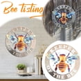 thumbnail image 1 of Loopsun Fall Decorations for Home Bee Metal Welcomes Home Listing And Gives Better Gifts To Family, 1 of 2