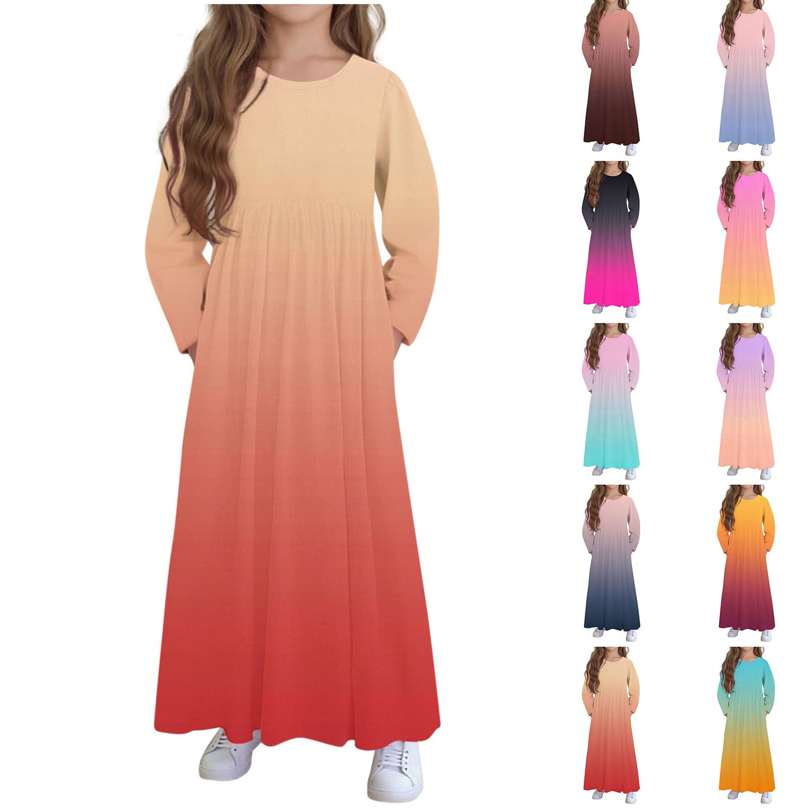 point collar dress shirt WITH COLLAR BAR LOOP Sleeveless Royal Blue Pageant red carpet dresses Dress Length:Petite- 53 inch