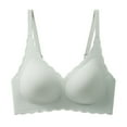 Loopsun Womens Bras, Plus Size Bras for Women No Underwire, Fashion