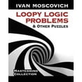 thumbnail image 1 of Loopy Logic Problems & Other Puzzles, 1 of 1