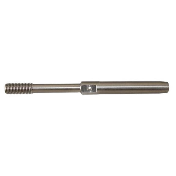 Loos & Co. Cableware Division MS21260S5LH Locking Stud Left Hand